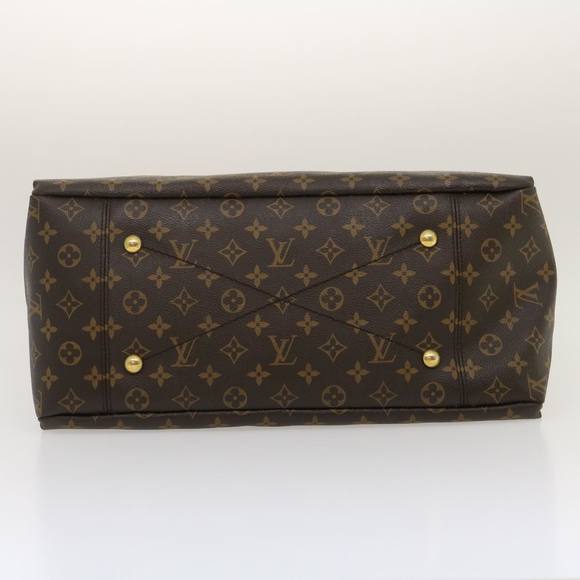 LOUIS VUITTON Artsy Shoulder Bag - Picture 3 of 16